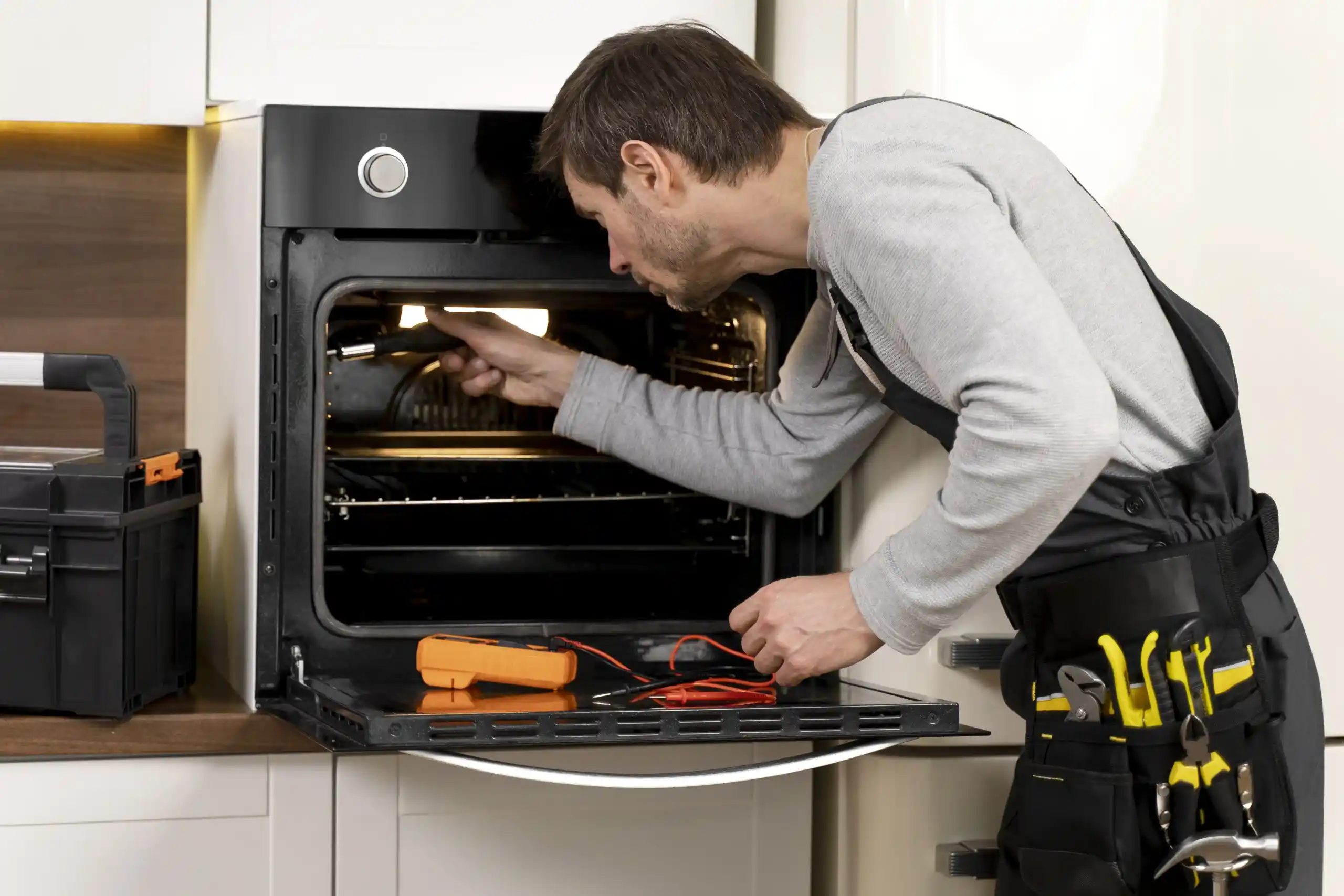 Home furnace repair installation and maintenance services for efficient and reliable heating