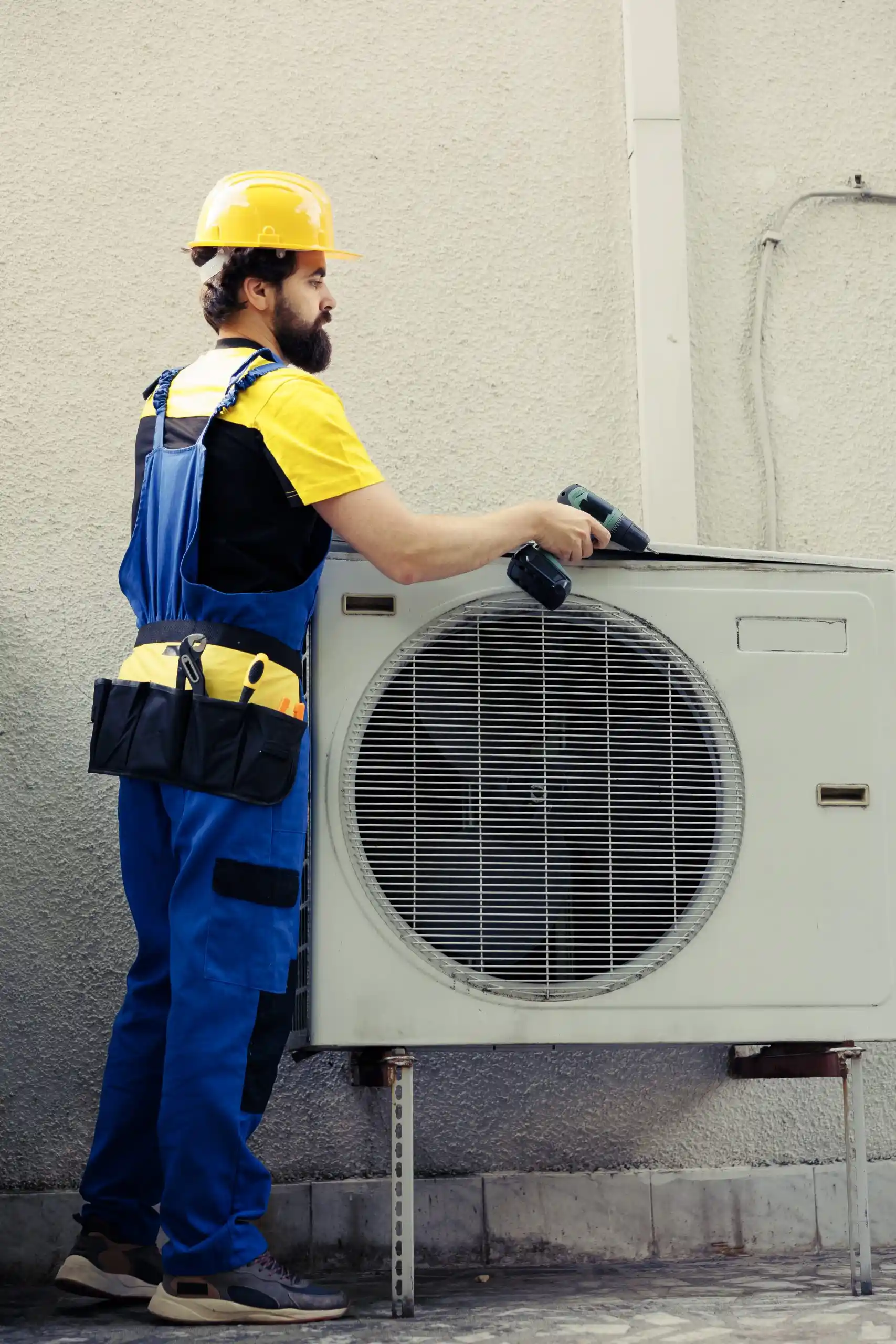 Residential heating and cooling solutions designed for comfort energy efficiency and year round performance